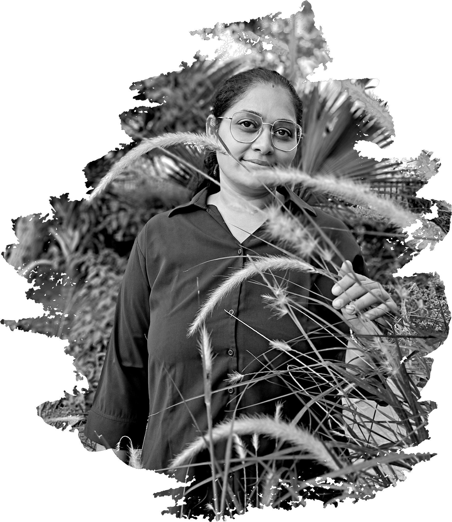 Bhoomi Bhalani